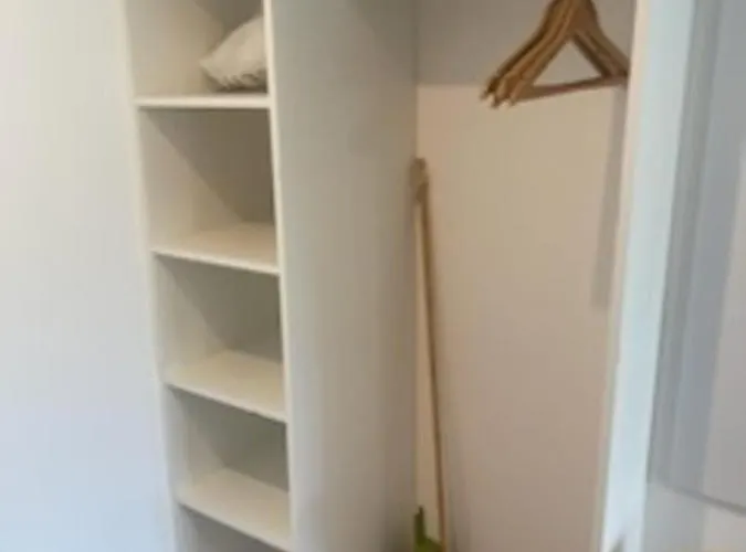 Le Jaures 1 - Studio - Rdc