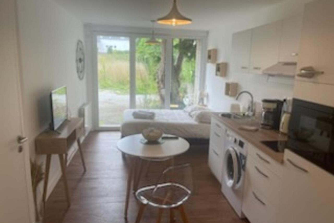 Le Jaures 1 - - Rdc Apartment